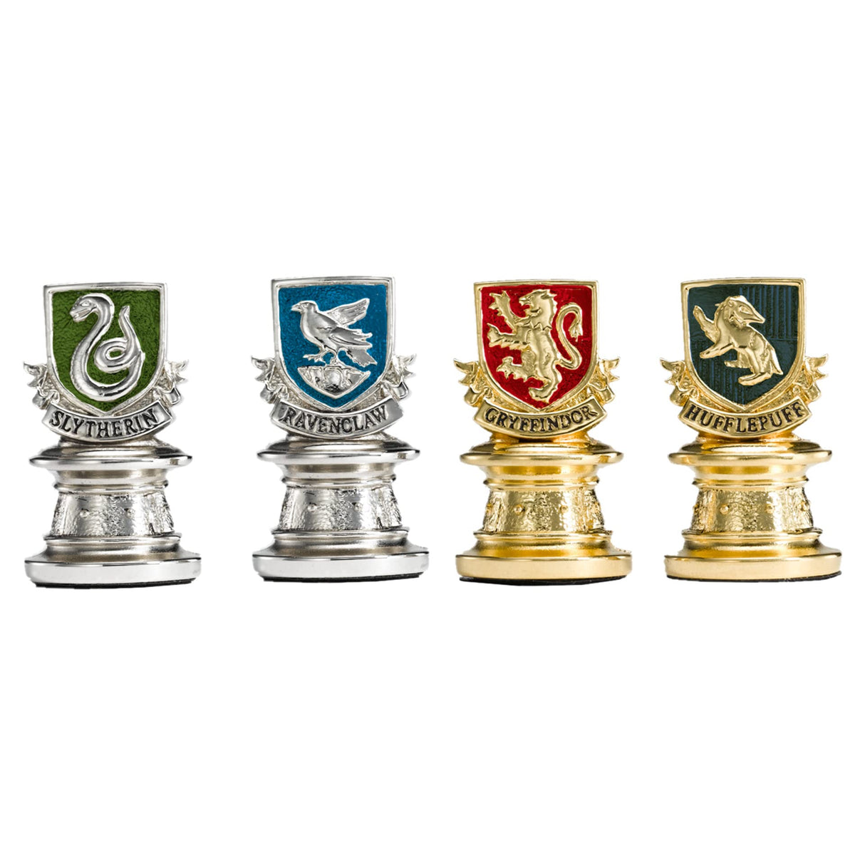 Set ajedres coleccionista Quidditch 36x36