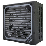 Netzteil ATX LC-Power 750W/120mm 80 Gold