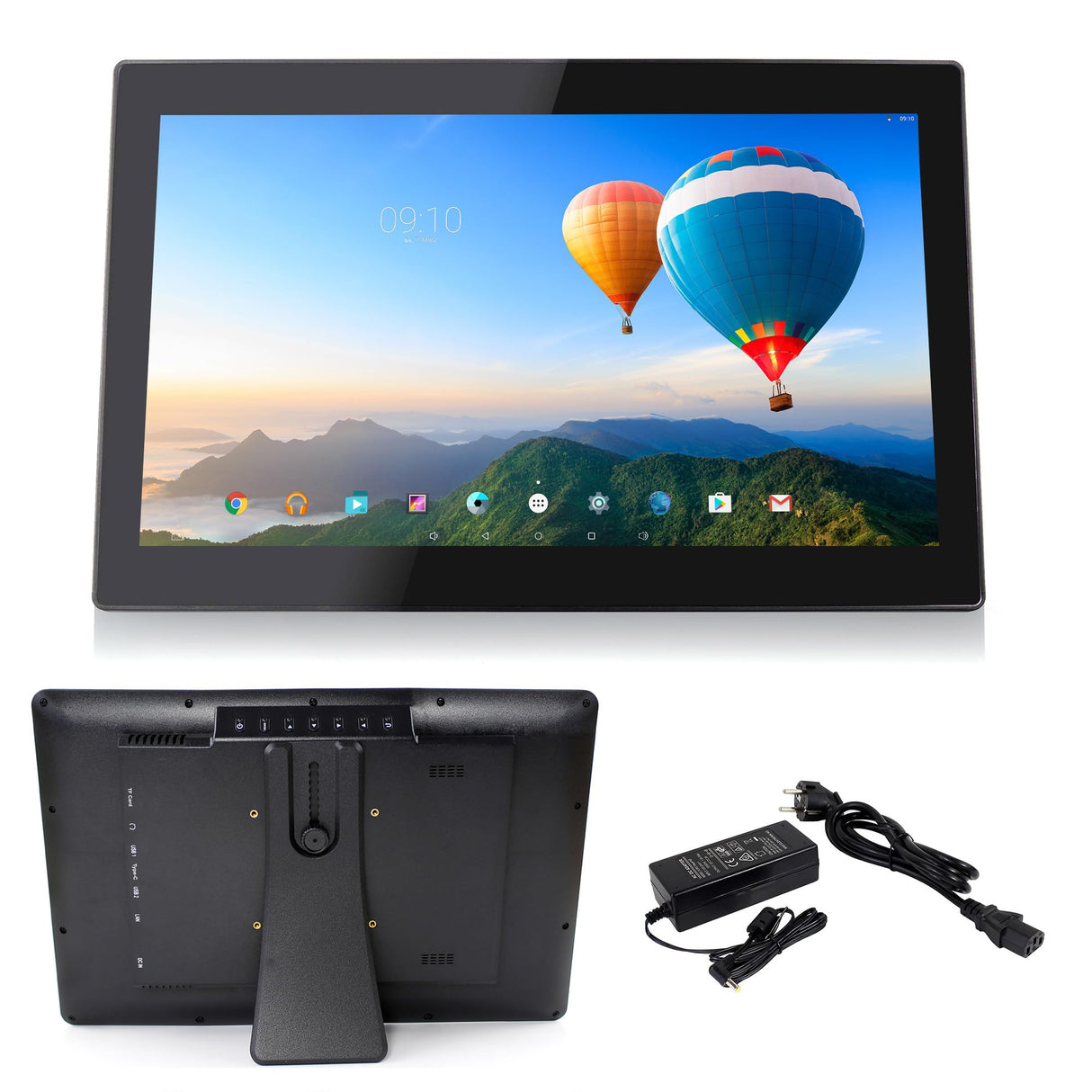 Xoro MegaPAD 1404 V7