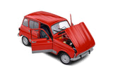 Solido 1:12 Renault R4 GTL