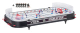 STIGA Juego de Hockey de Mesa NHL Stanley Cup con 3 Equipos Incluidos