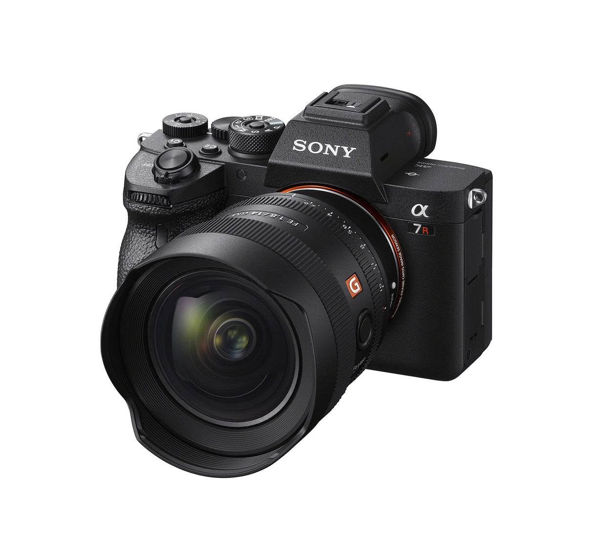 Sony FE 14 mm F1.8 GM Lente de Gran Apertura Gran Angular Prime G Master de Marco Completo
