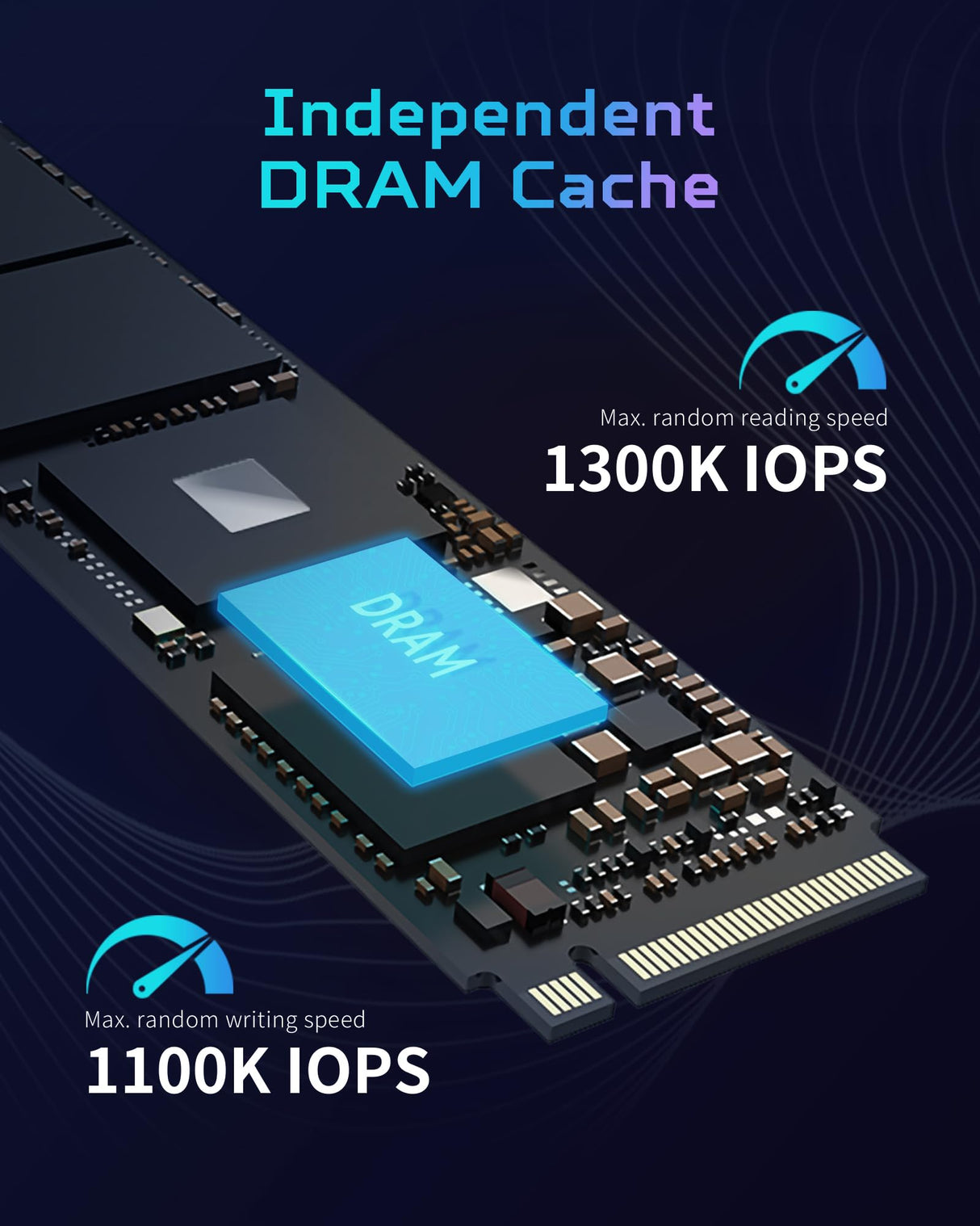 Acer Disco Duro Predator GM7000 2 TB SSD