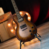 Michael Kelly - PATRIOT DECREE OP - Guitarra eléctrica - Tobacco Burst (Open Pore)