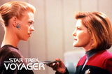 Star Trek: Voyager - Complete Boxset [Alemania] [DVD]