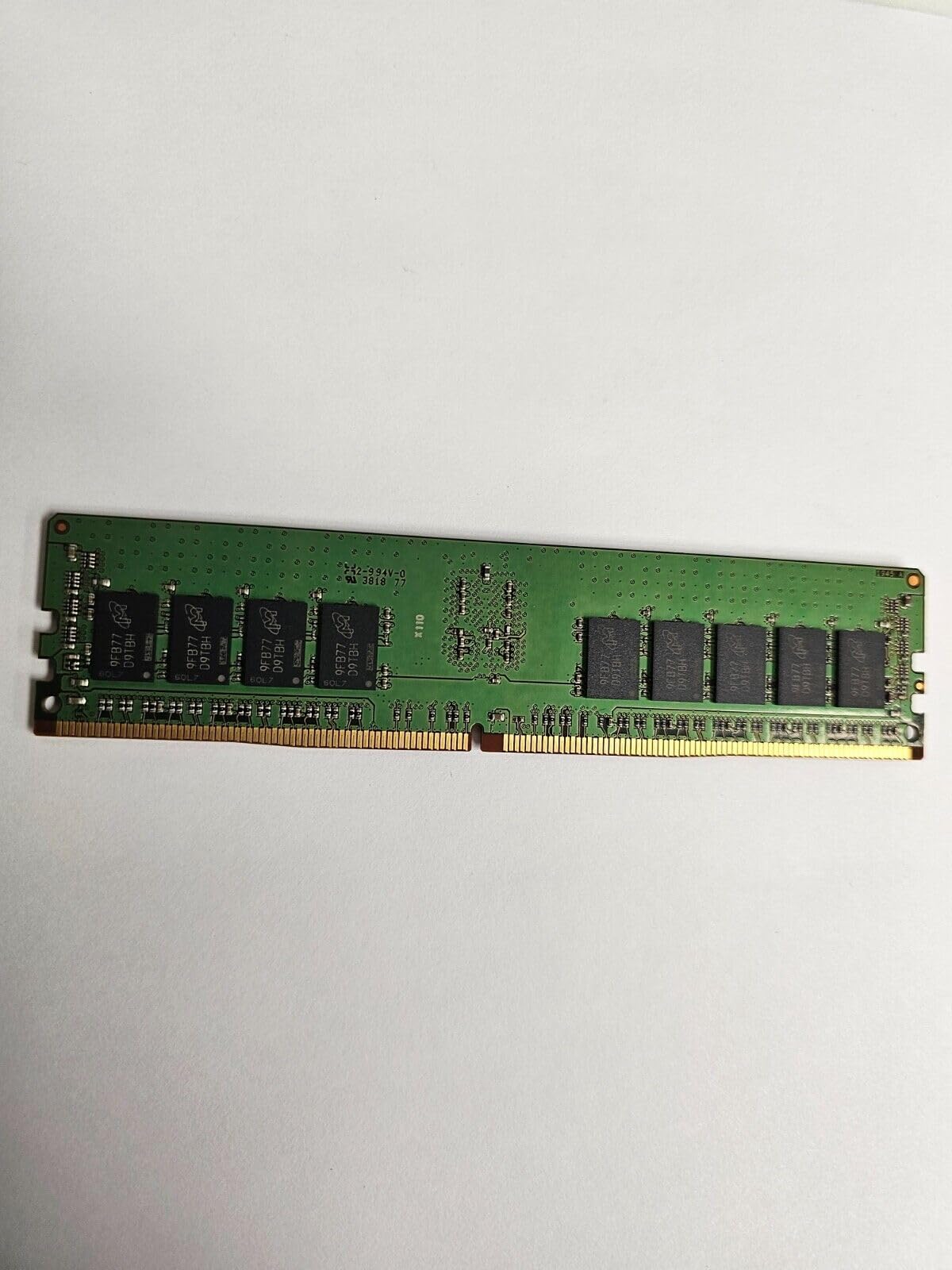 CISCO Additional Memory 16GB Nexus Switch Marca