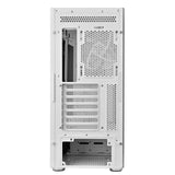 FARA 514X (weiß, Tempered Glass)