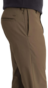 Dockers Go Airweave Chino Slim, Pantalones Hombre, Otter, 33W / 30L