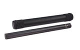 RØDE NTG3B Micrófono de cañón de condensador supercardioide de precisión en negro RØDE NTG3 con bias RF para grabación en exteriores, foley y locuciones