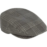 Hackett London Pow Overchk Brig Fcap Tapa, Verde, M para Hombre