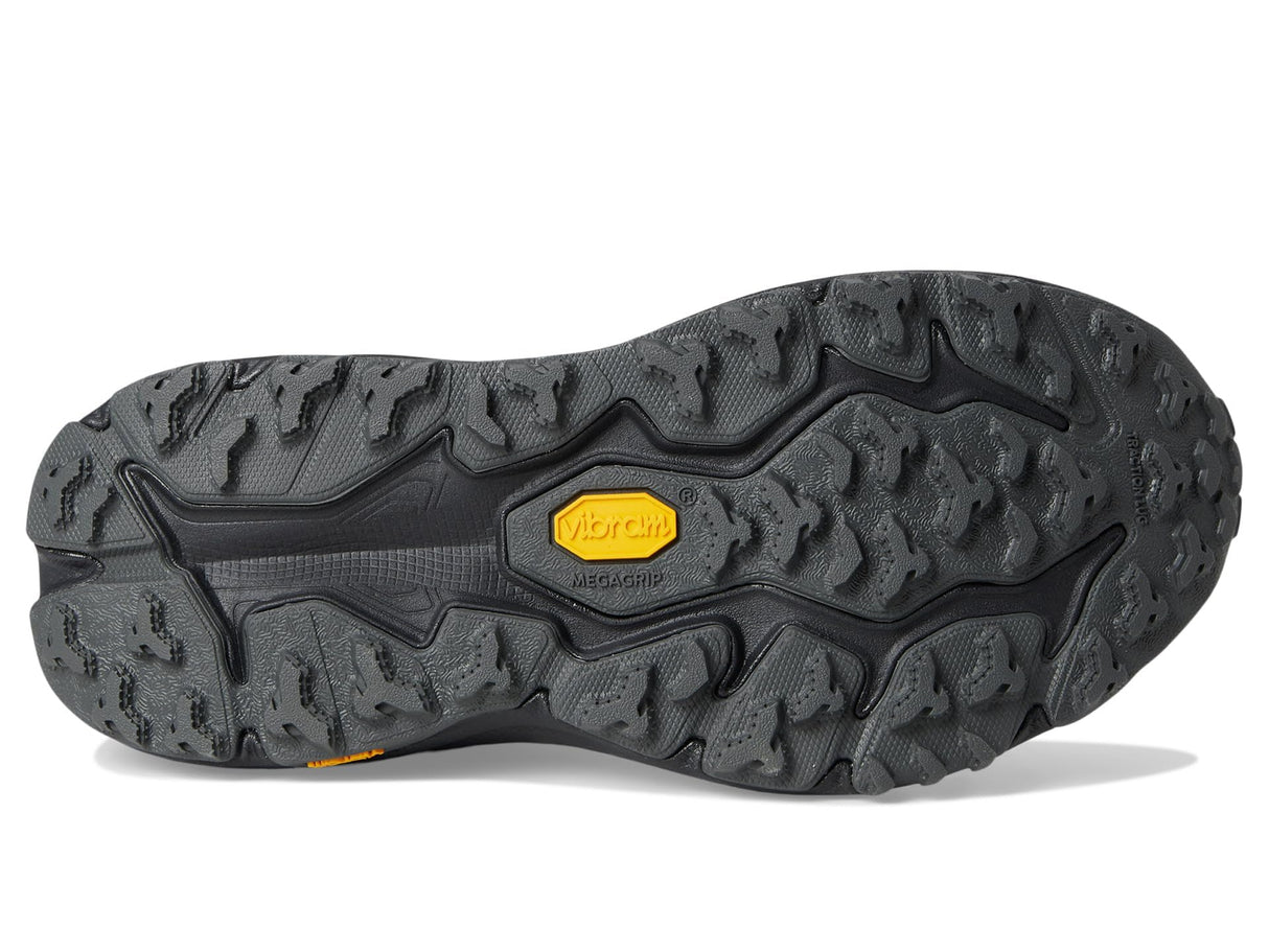 HOKA One One 1155151-BCKT Speedgoat 6 GTX Mujer Black/Outer Orbit EU 36 2/3