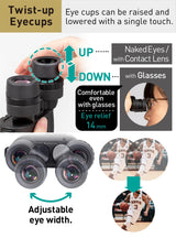VC Smart 10x30