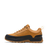 Sorel Outing NW Sneaker Low WP, Zapatillas Hombre, Canyon Gold, Black, 44 EU