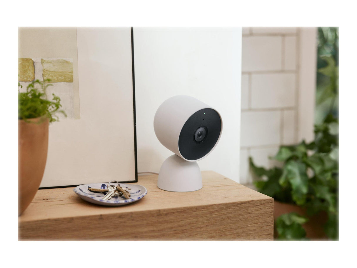 Google Nest CAM Outdoor GA01317-DE GA01317DE (GA01317-DE)