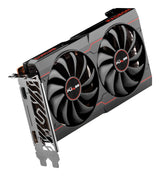Sapphire Pulse AMD Radeon™ RX 6500 XT ITX Pure Gaming OC 4GB GDDR6 HDMI/DP
