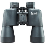 Bushnell 12x50mm PowerView - Prismático, negro