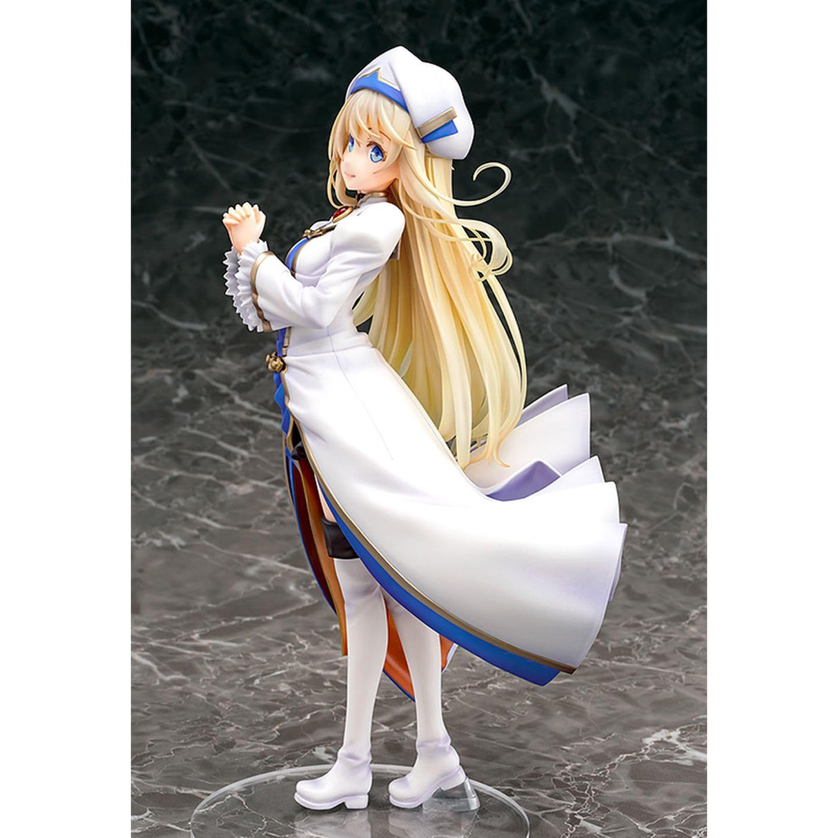 Phat! Priestess Statue 24 cm Goblin Slayer 1/7 Scale re-Run