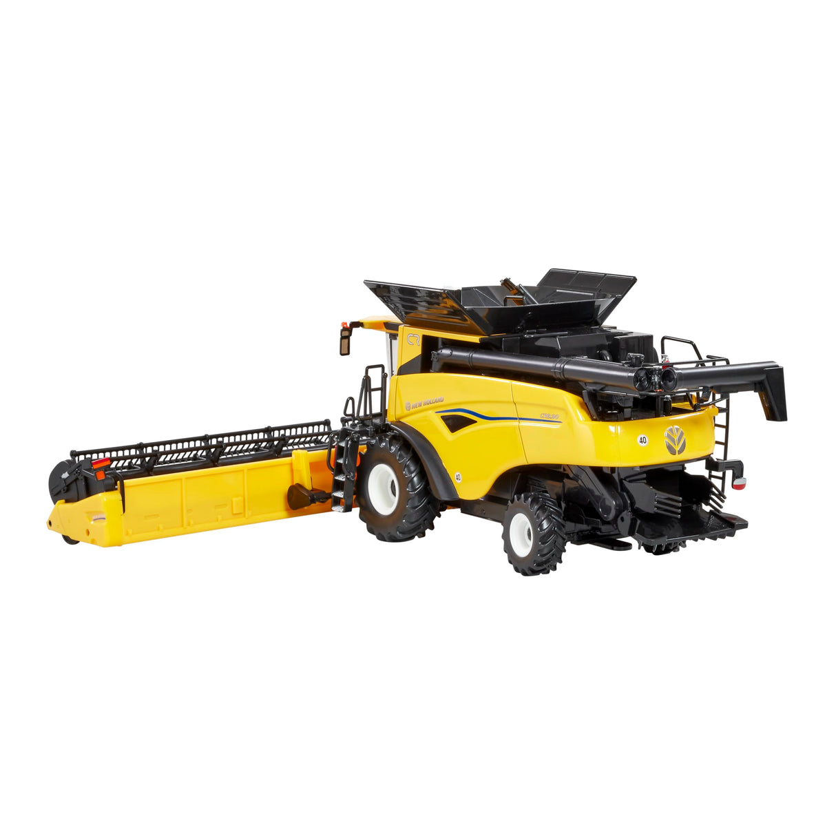 New Holland CR9.90 Cosechadoras