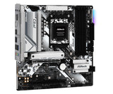 ASRock MB AMD AM5 B650M Pro RS