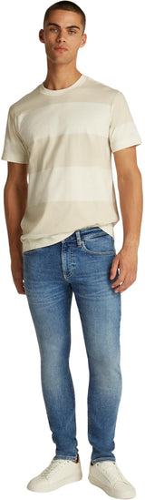 Calvin Klein Pantalones J30J326463 - Hombres