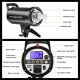 GODOX Flash Studio SK400II