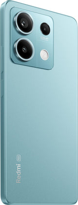Redmi Note 13 5G Ocean Teal 8GB RAM 256GB ROM