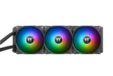 Thermaltake CL-W290-PL12SW-A Floe RC 360 Memory & CPU AIO Liquid Cooler