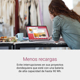 Dell Inspiron 16 Plus (7640) Ordenador Portátil de 16" 2.5K, Intel Core Ultra 7 Series 1, 16 GB de RAM, 1 TB SSD, NVIDIA GeForce RTX 4060, Windows 11 Home, Teclado Retroiluminado en Español, Ice Blue
