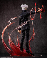 Jujutsu Kaisen 0 Statuette PVC 1/4 Satoru Gojo 53 cm