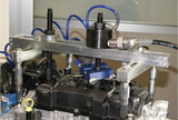 CLAS Equipos Extractor neumático de vibración para extracción de inyectores - OP 9210