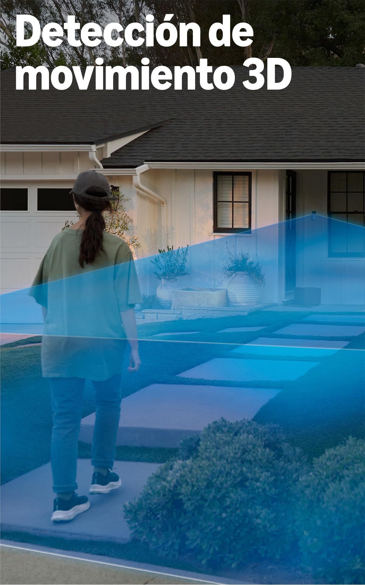 Ring Videotimbre cableado Plus (Wired Video Doorbell Plus, última generación) | Videotimbre con cámara | Retinal 2K | Amplio campo de visión | Prueba gratuita de 30 días del plan de suscripción Ring