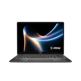 MSI Prestige 14 Flip AI+ D3MTG-051ES portátil táctil 14" FHD+(1920x1200) (Intel Core Ultra X7 358H, RAM 32GB, SSD 1TB, Windows 11 Home) Platinum Gray - Teclado QWERTY español
