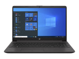 HP 255 G8, 8 GB RAM DDR4, 256 GB, Procesador AMD Ryzen 3 5300U, 2.60 GHz, Resolución 1920 x 1080 (FullHD), Windows 11 Pro, Negro