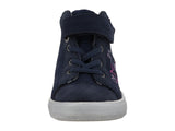 Lurchi Blanca-Tex, Zapatillas, Azul Marino, 30 EU