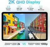 Doogee T20 10.4 8GB/256GB 4G Azul - Tablet Marca