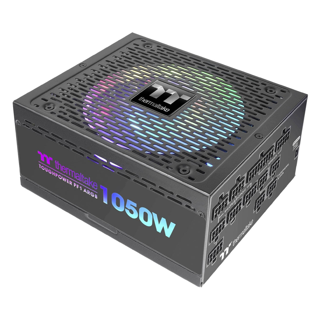 Thermaltake Toughpower PF1 ARGB 1050W Gold - TT Premium Edition