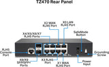SONICWALL TZ470 TOTALSECURE PERP
