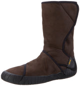 Vibram FiveFingers Furoshiki Mboot, Botas Unisex Adulto, Marrón (Dark Brown), 36/37 EU