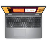 DELL Latitude 5550 Intel Core Ultra 5 125U Ordinateur Portable 39,6 cm (15.6") Full HD 8 Go DDR5-SDRAM 512 Go SSD Wi-Fi
