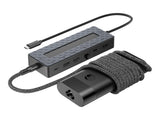 HP Adaptador de Corriente Universal USB-C y portátil