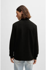 BOSS Petempestolong, Polo Hombre, Black1,