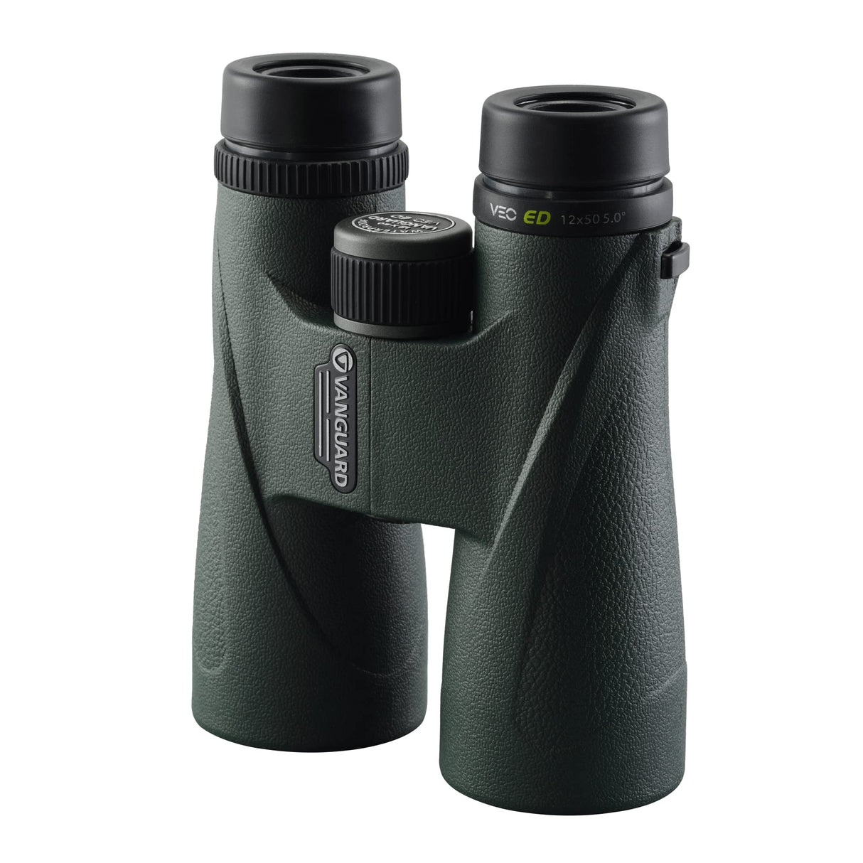 Vanguard Veo ED 1250 - Prismáticos ED 12x50, prismáticos Profesionales de Largo Alcance