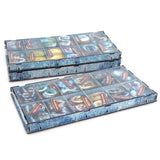 POLANDGAMES - Inserto: Frosthaven UV Print Organizador, ERA89243, Blanco