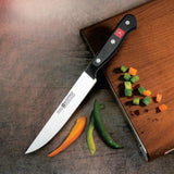 WÜSTHOF Gourmet Juego de 6 cuchillos bistec
