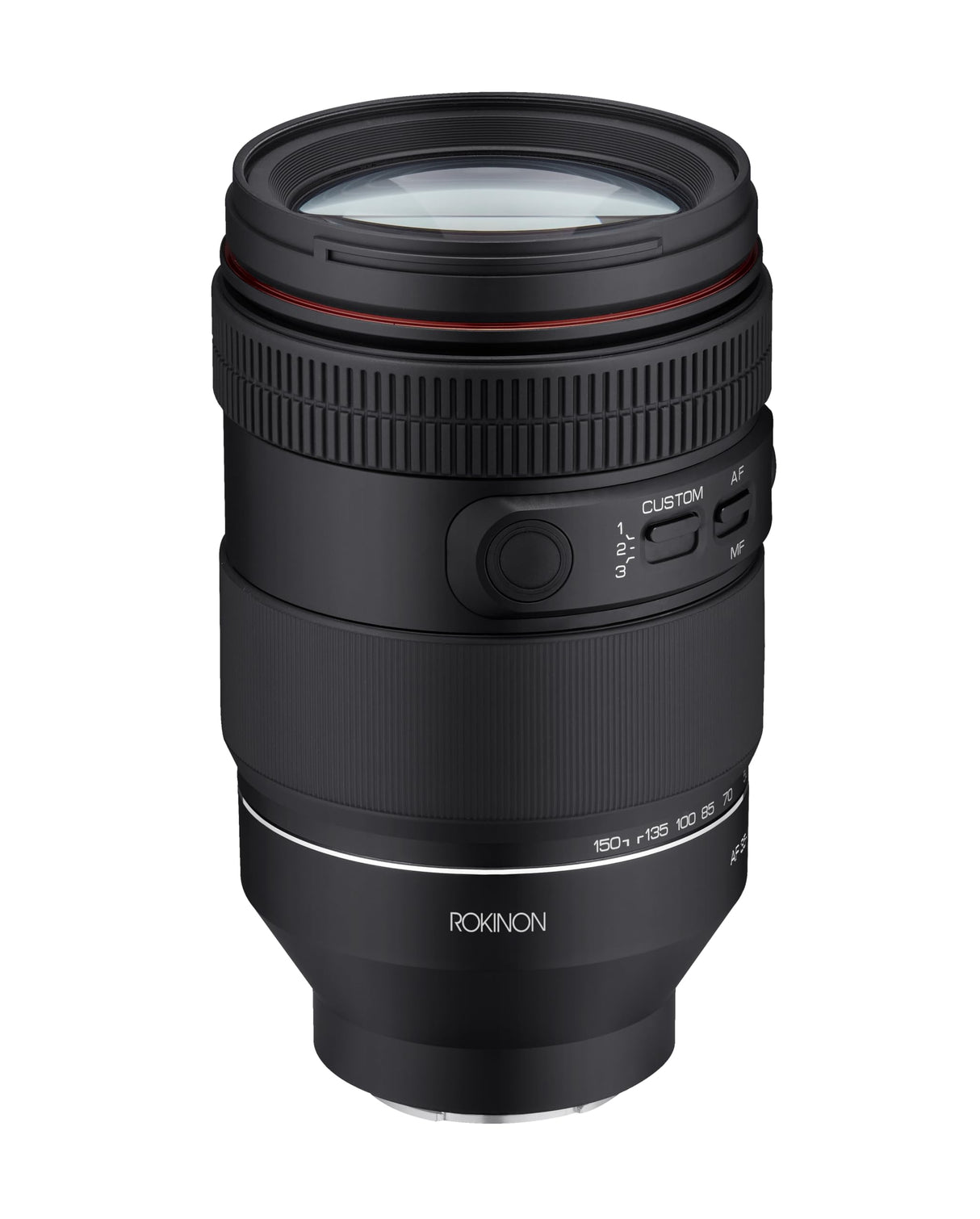 Rokinon Lente de Zoom AF rápido de 35-150 mm F2.0-2.8 para Montura L