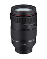 Rokinon Lente de Zoom AF rápido de 35-150 mm F2.0-2.8 para Montura L
