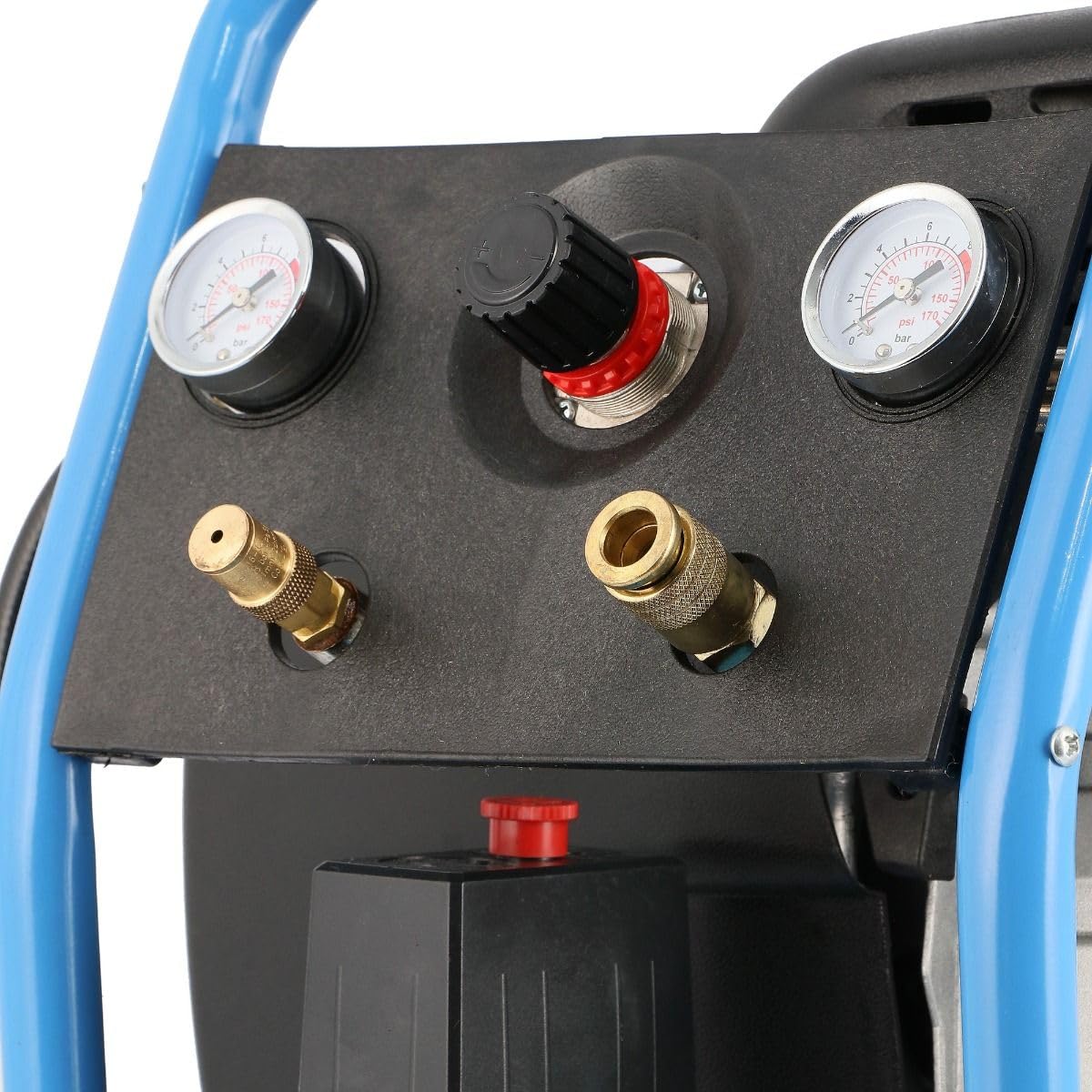 BRSF33 HL 360 – 50 Compact, 1 pieza, 36852