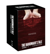 The Handmaid's Tale : La Servante écarlate - Intégrale des Saisons 1 à 5 [DVD]