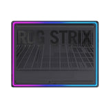 ASUS ROG Strix G16 G615JMR-RV004 - Ordenador Portátil Gaming de 16" WUXGA 165Hz (Intel Core i7-14650HX, 32GB RAM, 1TB SSD, RTX 5060 8GB, Sin Sistema Operativo) Gris Eclipse - Teclado QWERTY español