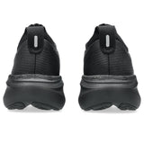 ASICS Gel-Nimbus 27, Sneaker Mujer, Black/Lake Grey, 40 EU